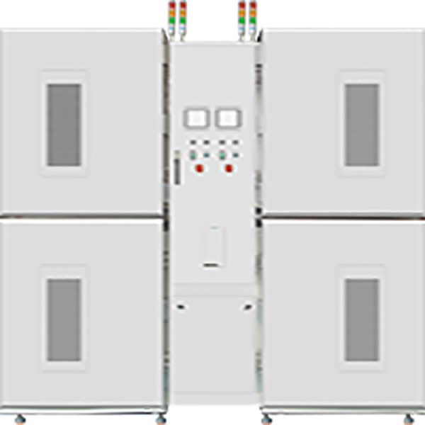 大型高低温存储试验设备