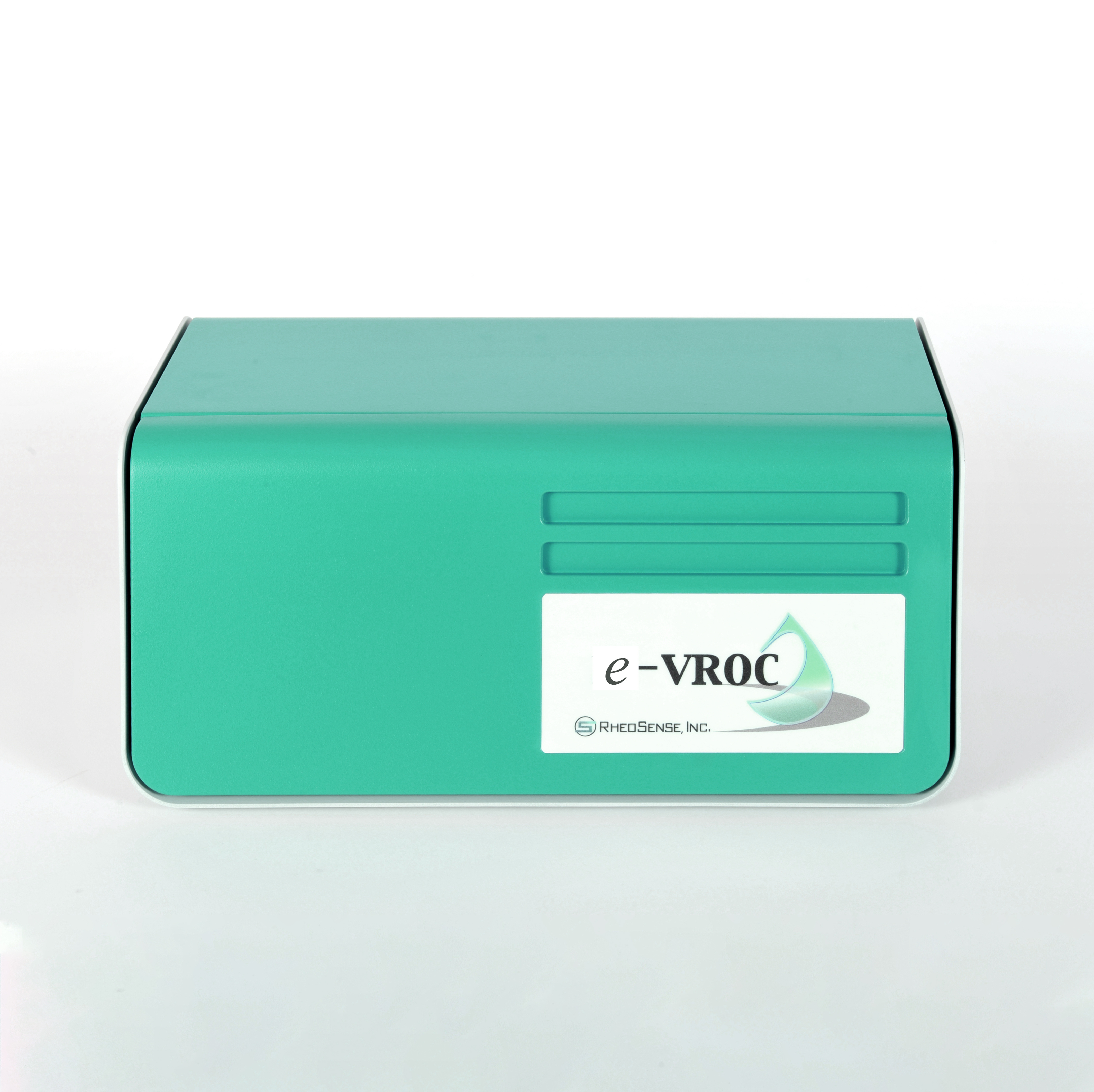 e-VROC粘度计/流变仪