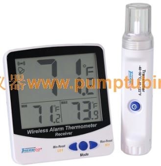 Thermco Wireless Temperature Monitoring无线温度监控器