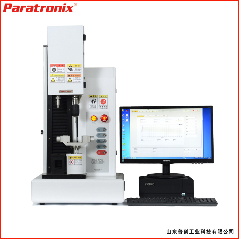 医用股骨颈固定钉性能测试仪-PBSC-RP30普创paratronix