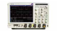 高级信号分析示波器DPO7000C系列/MSO/DPO70000系列