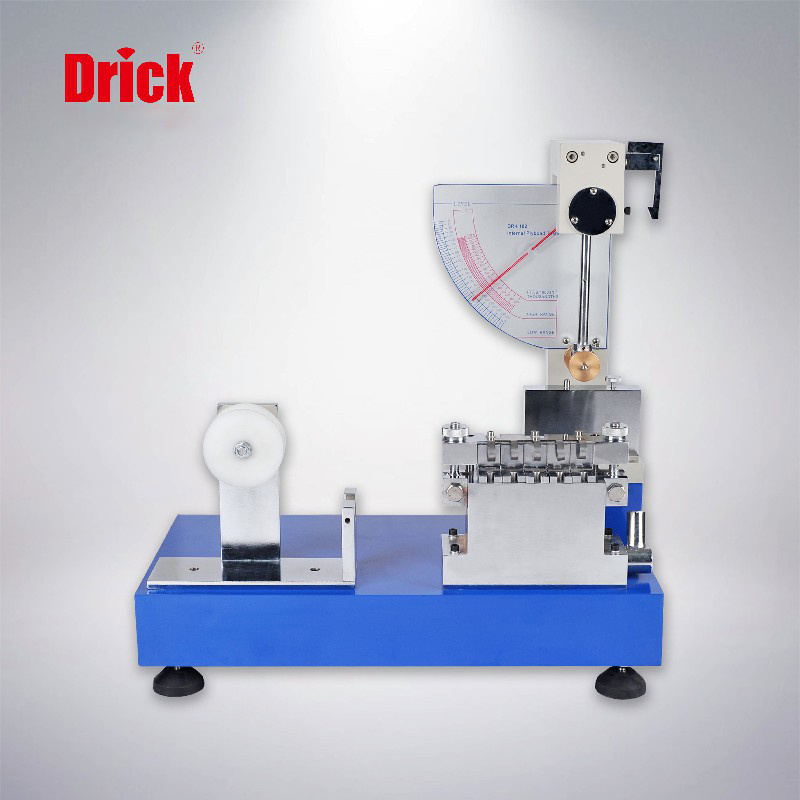 德瑞克 DRK182A 纸张表面纤维间结合强度试验机