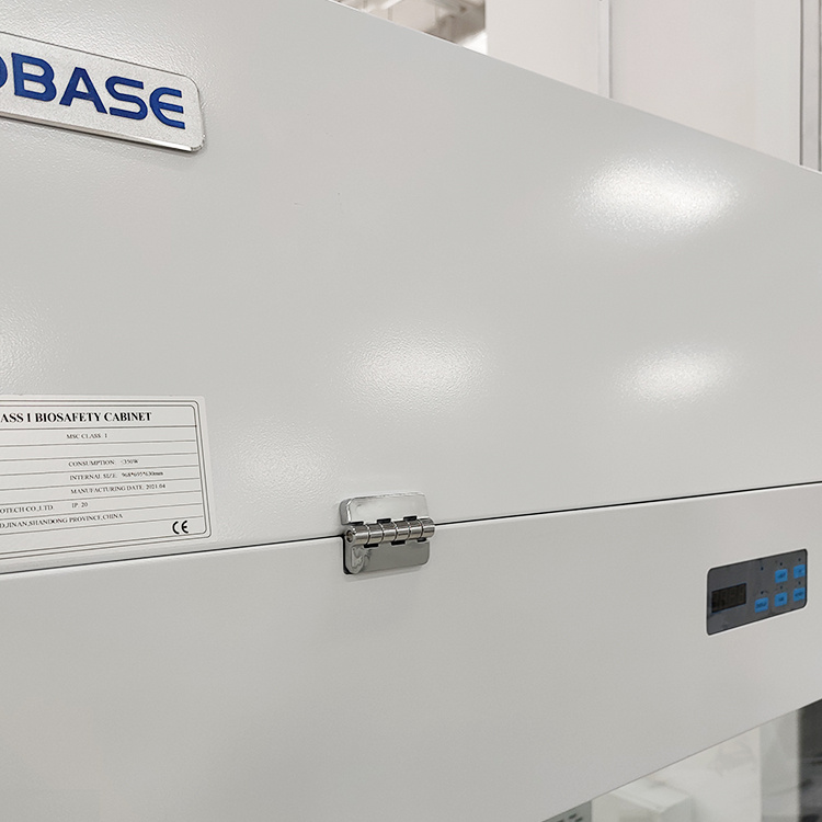 博科BIOBASE超净工作台(超净台)BBS-H1300 医用洁净工作台 水平层流单面操作