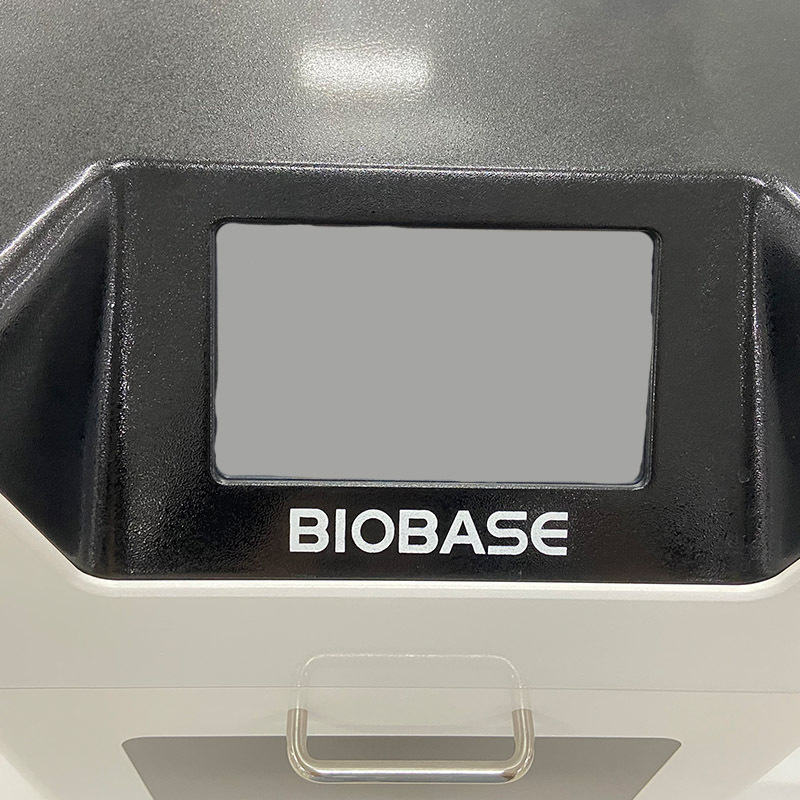 博科BIOBASE核酸纯化系统/核酸提取仪BNP32疾病防控检疫用核酸检验仪