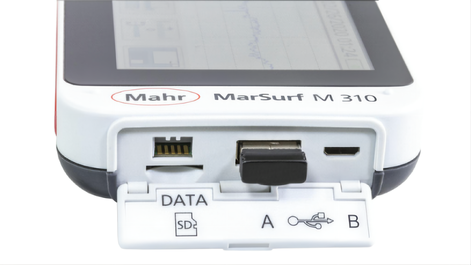 马尔Mahr M310便捷式表面粗糙度仪