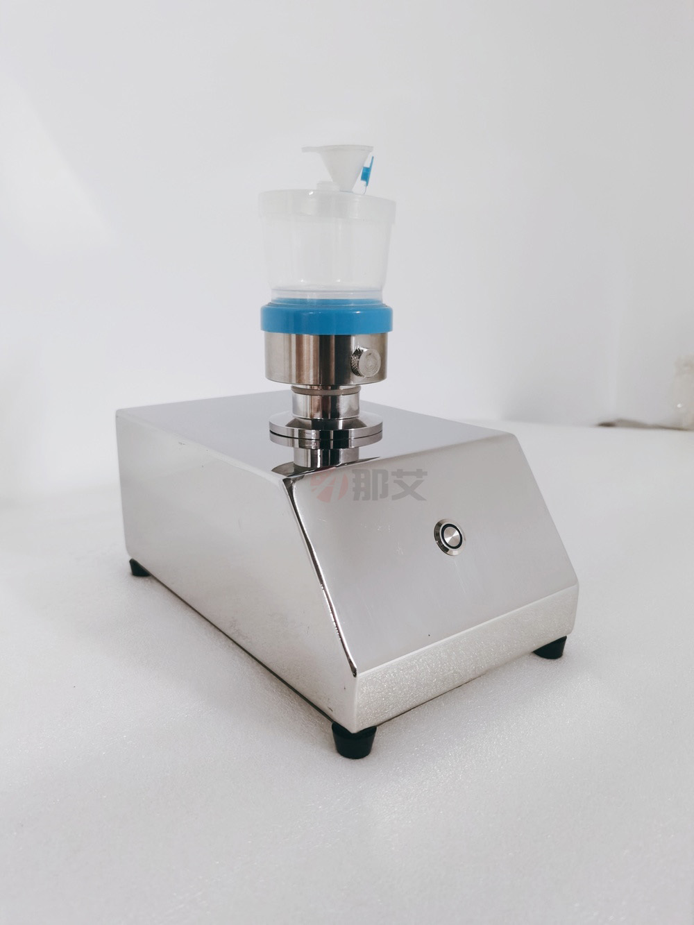 内窥镜微生物限度检查仪,依据标准WS507-2016《软式内镜清洗消毒技术规范》
