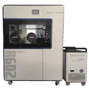 恒温恒湿试验箱环境监测站超低排放检测设备