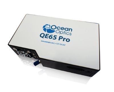 海洋光学科研级光谱仪QE65 Pro