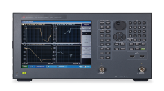 E5063A ENA 矢量网络分析仪