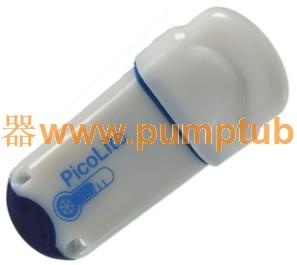 PicoLite USB一次性温度数据记录器