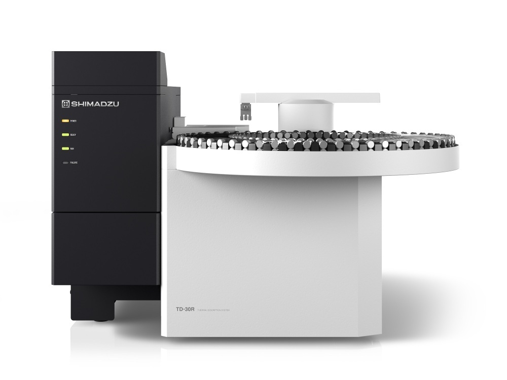 岛津TD-30R 全自动热脱附系统【全新】【租售】