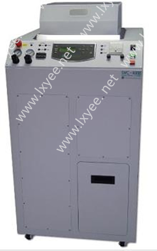 NANO-MASTER  SWC单晶圆清洗系统SWC-3000,SWC-4000, SWC-5000