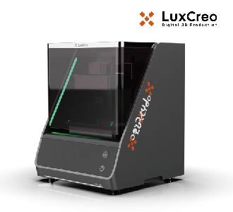 LCD光固化3D打印机iLux Pro：能打印“功能性弹性体”的桌面机