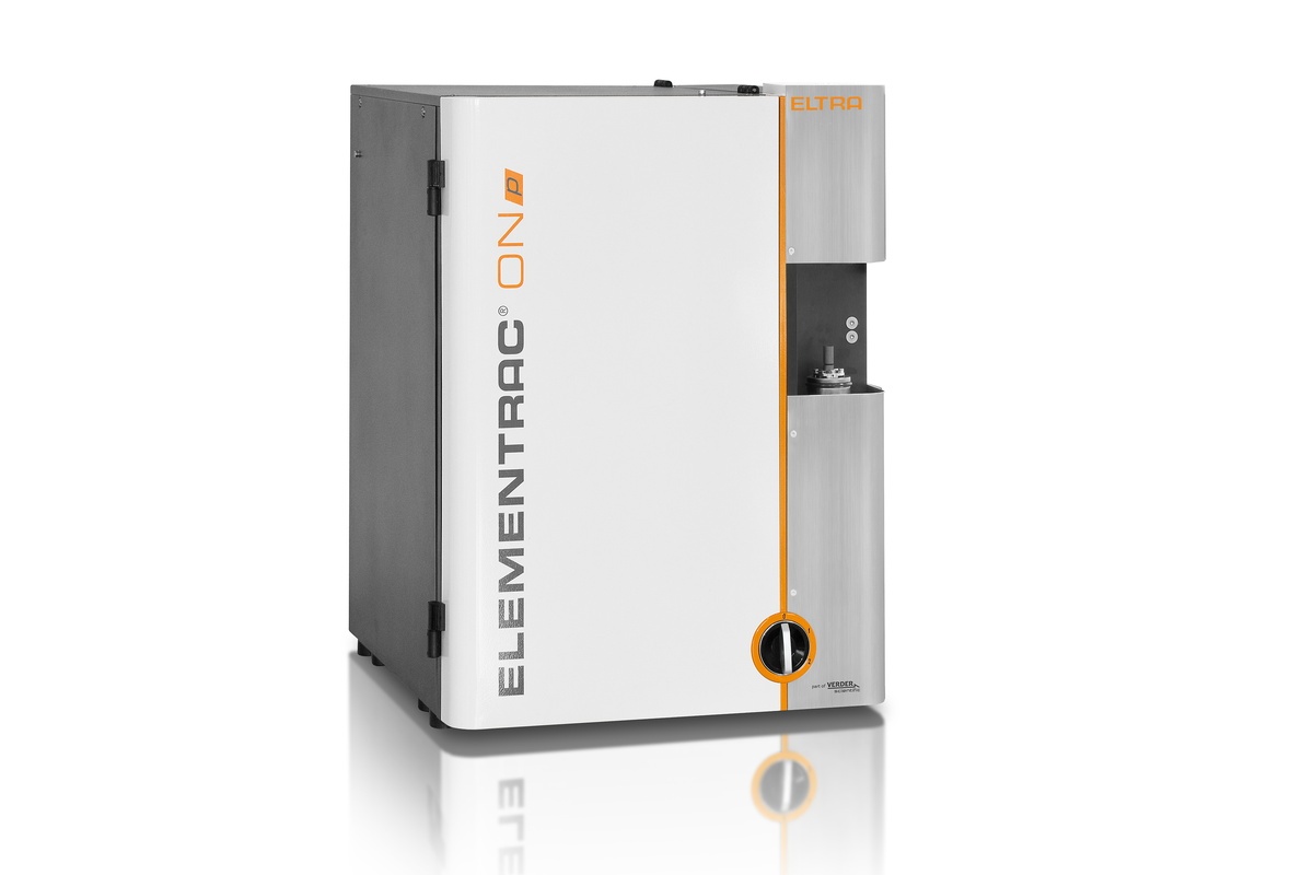 氧/氮分析仪 ELEMENTRAC ONp 2