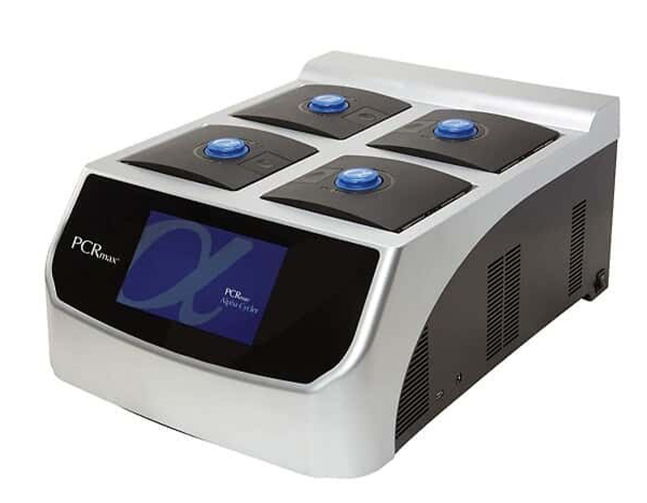 PCRmax Alpha Cycler 系列 PCR 仪