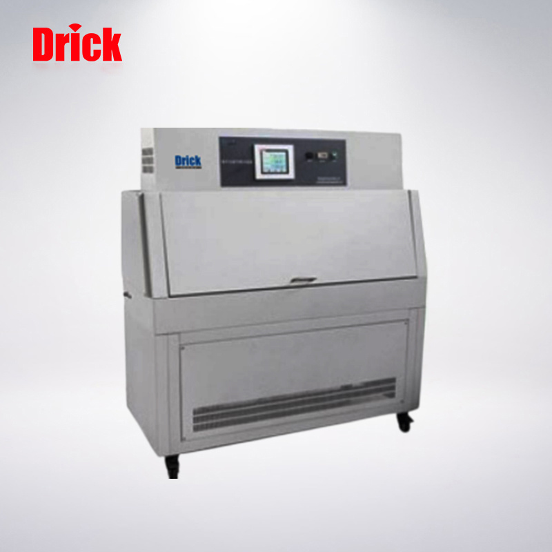 德瑞克 DRK645 紫外光耐气候试验箱，紫外光耐气候试验箱价格