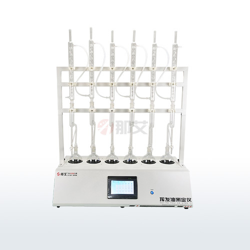 石油水分测定仪,GB/T 8929-2006 原油水含量的测定,蒸馏法