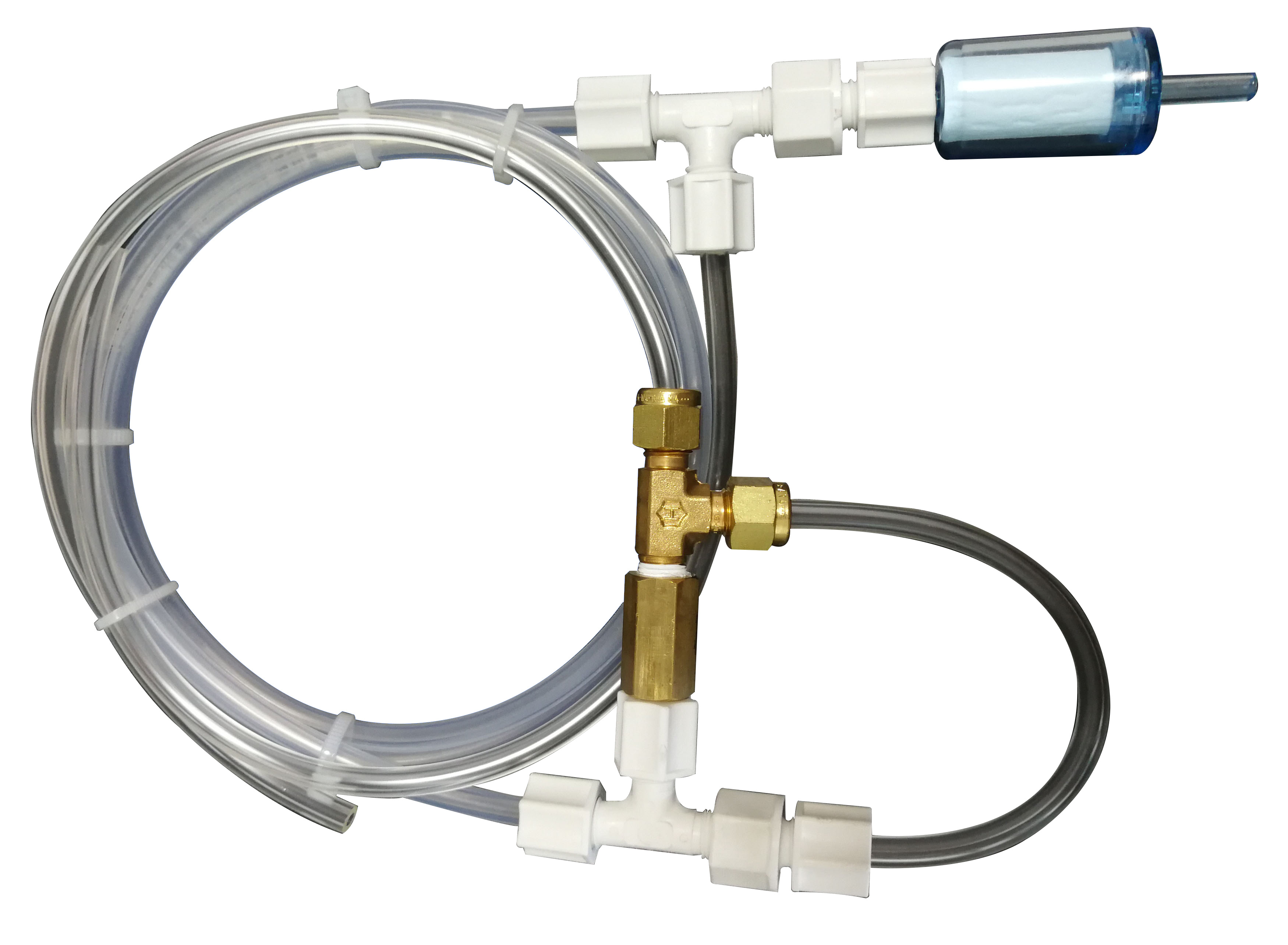 膜式干燥管 API/ECOTECH/CASELLA氮氧化物分析仪适用