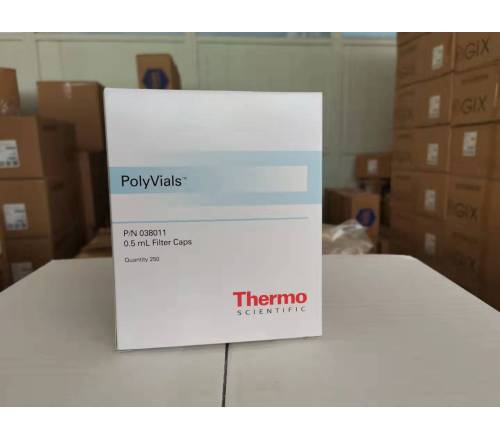 Dione 自动进样器 PolyVials 和盖 038011  