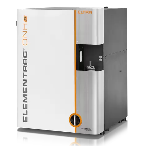 氧/氮/氢 分析仪 ELEMENTRAC ONH p 2
