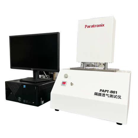 葛尔莱法透气度测定仪PAPT-B01普创paratronix