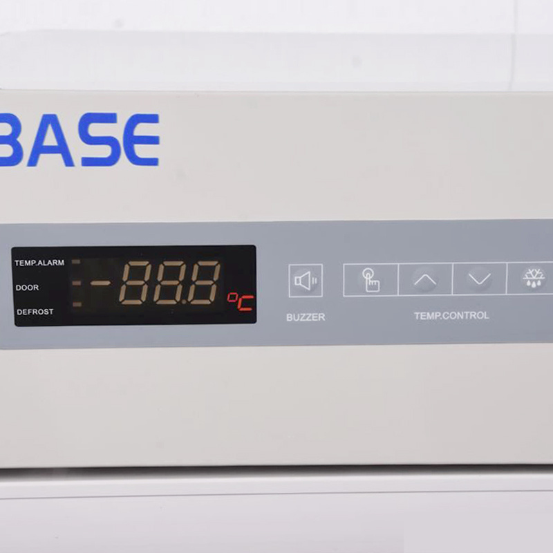 博科BIOBASE冷藏柜冷藏箱BPR-5V108医用冷藏箱