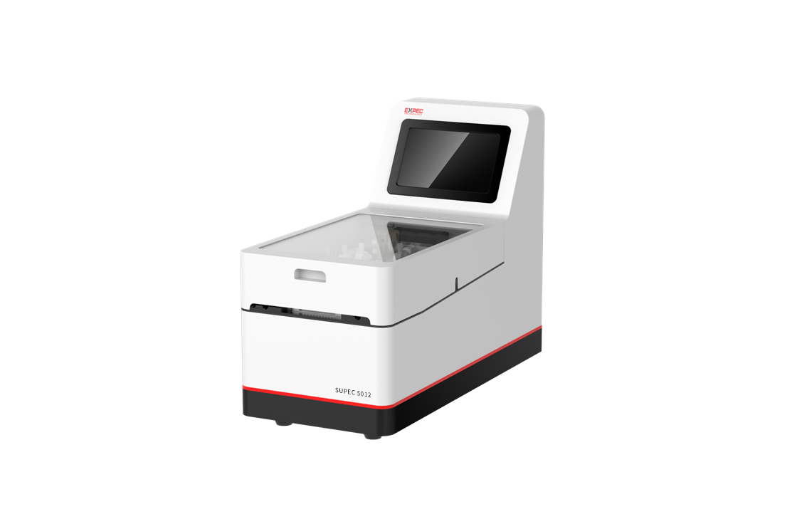 谱育科技SUPEC 5010系列 全自动流动注射分析仪