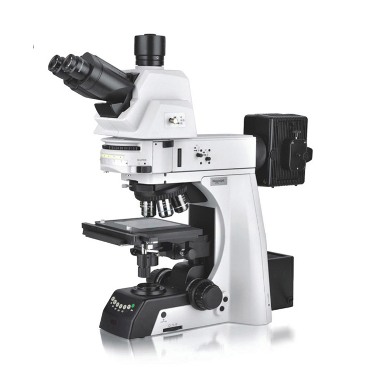 正置金相显微镜（电动） NM930