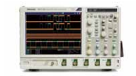 高级信号分析示波器DPO7000C系列/MSO/DPO70000系列