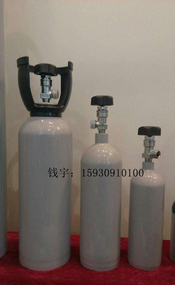 长治地区环保运维标准气体8L氮中二氧化硫
