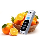 脐橙便携式数显糖度测试仪糖度计水果测糖仪