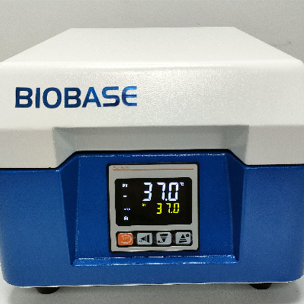 博科BIOBASE微孔板孵育器BJPX-DH2细胞培养孵育