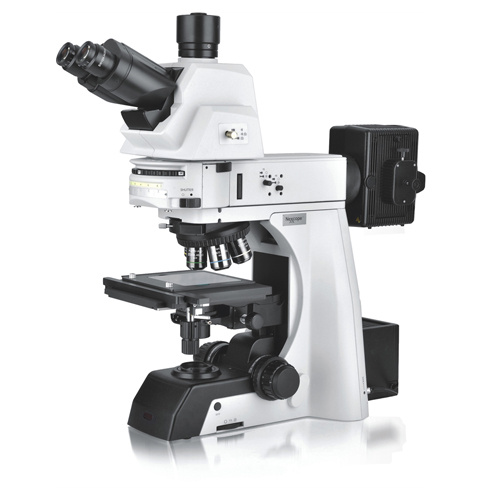 正置金相显微镜NM910-TR（透反射系统）