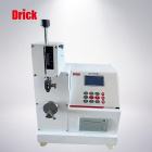 德瑞克 DRK111 纸张纸板片状材料耐折叠疲劳强度试验机