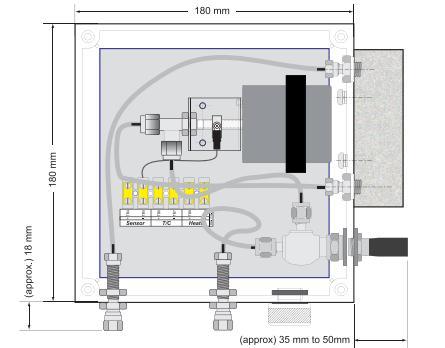 HITECH INSTRUMENT英国哈奇Z1030氧气分析仪Hitech仪器仪表