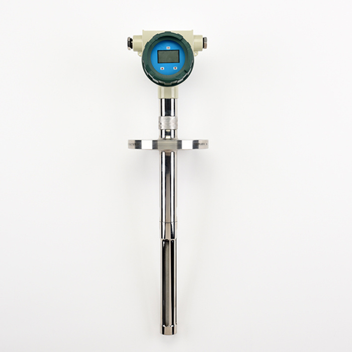 飞科电气FKC01原油在线含水分析仪插入式低含水率原油含水测定仪