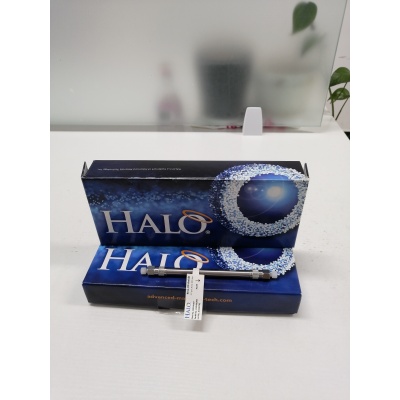 HALO色谱柱——C30色谱柱