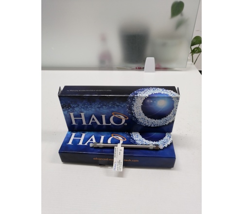 HALO色谱柱——C30色谱柱