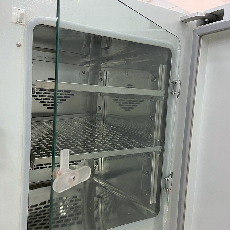 博科BIOBASE二氧化碳培养箱QP-160N三气培养箱