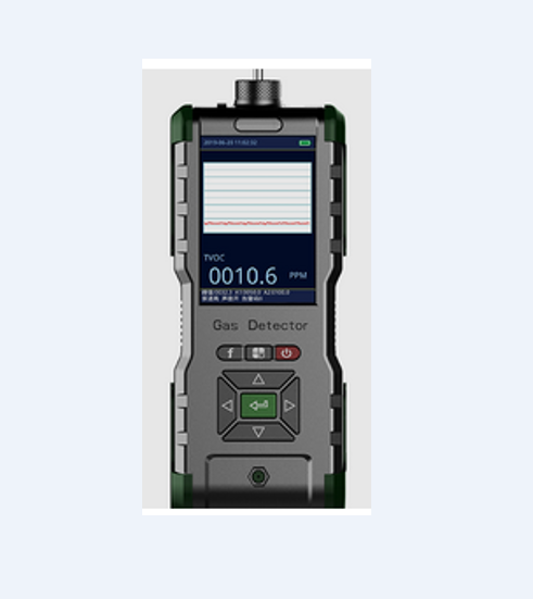 BL-P智能手持式VOC气体检测仪