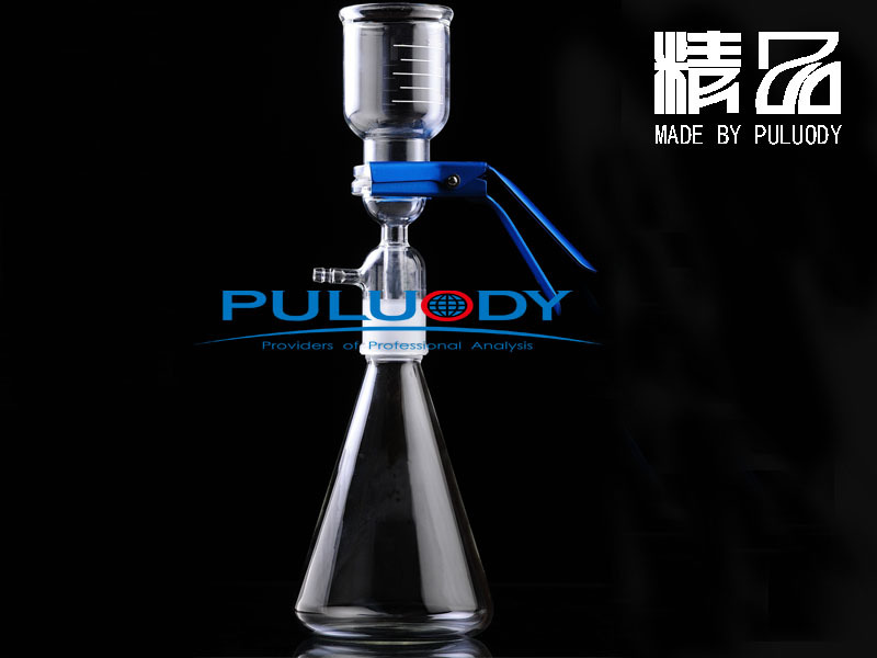 普洛帝puluody PSD-350显微计数过滤器