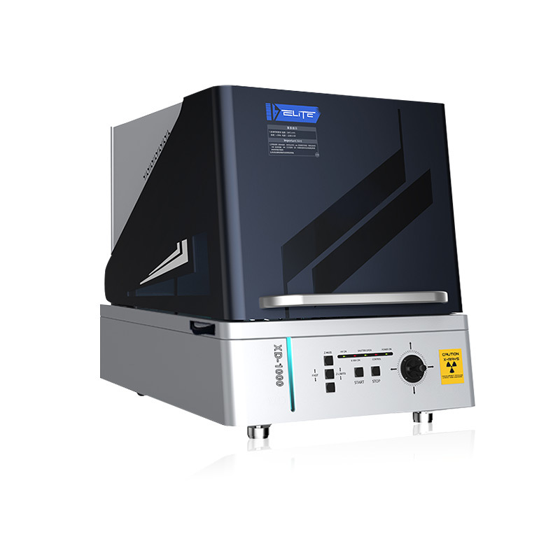 一六仪器XD-1000高性价比型膜厚仪机械配件行业适用