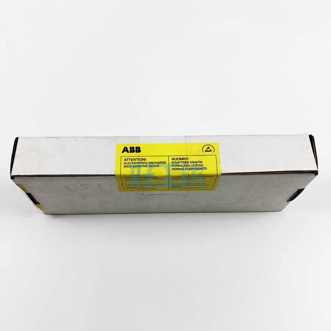 ABB变频器配件AMC33CX PPC902 CE101