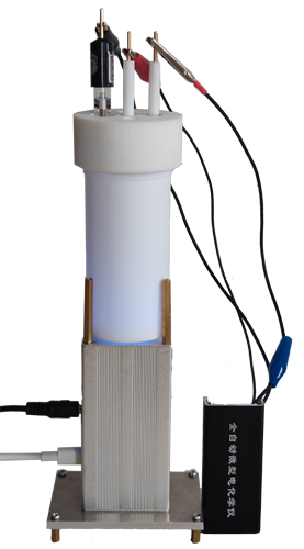 uTPECat-s型独立型光电催化系统