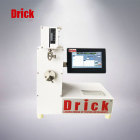 德瑞克 DRK111 触屏纸板耐折度仪