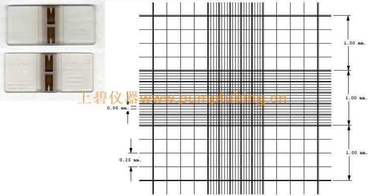 Hausser Reichert scientific血球计数板