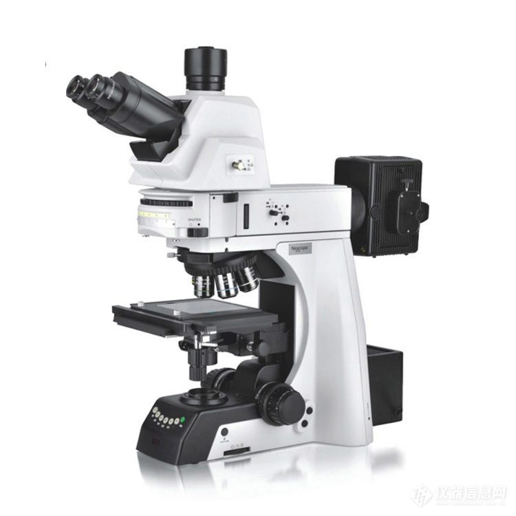 耐可视电动正置金相显微镜NM930-广州市明慧科技有限公司