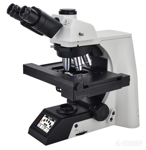 耐可视全电动生物显微镜NE950-广州市明慧科技有限公司