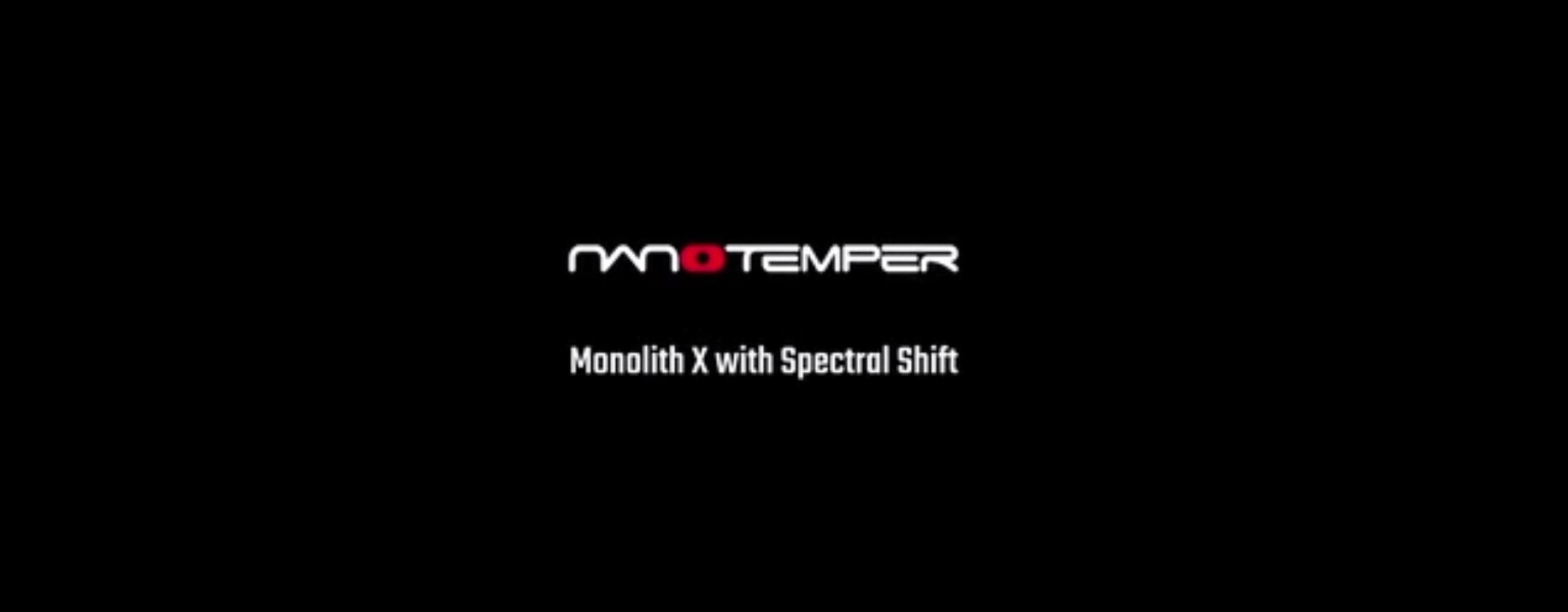 NanoTemper Monolith X 新一代生物分子互作检测仪