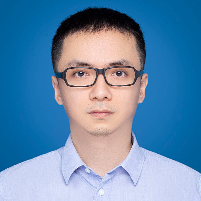 杨乾展